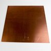 Onlinemetals 0.0625" Silicon Bronze Sheet 655 23719